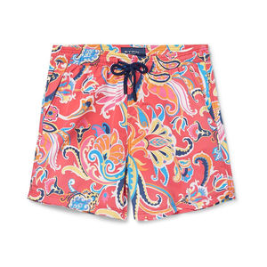 Maillot de bain pour hommes, Short de plage, imprimé personnalisé, de haute qualité, vente en gros, nouvelle collection 2020 - Product Image 6