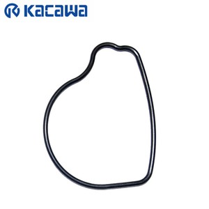 ซีลน้ำมันเครื่องเรือเดินสมุทร 3852560 DP-SM 1.68 KACAWA สำหรับ Volvo - Product Image 1