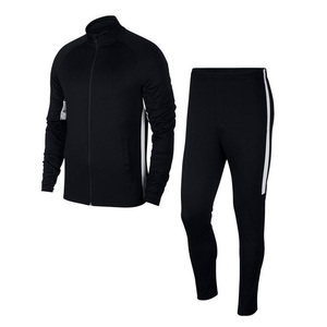 Chándal de servicio OEM, ropa deportiva para hombres/chándal personalizado ajustado para gimnasio, cómodo chándal para hombres con precio de fábrica - Product Image 1