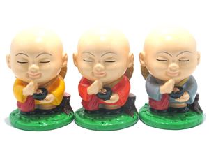 Figuritas de poliresina para decoración del hogar y regalo de recuerdo de alta calidad de la fábrica de Vietnam - Product Image 1