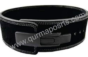 Weightlifting Belt <b>Back</b> <b>Support</b> for powerlifting, Squat and Deadlifting Workout Belt - Product Image 6