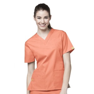 Uniforme de enfermera personalizado para hombre, conjunto de exfoliación para trotar, médico, hospital, superventas - Product Image 5