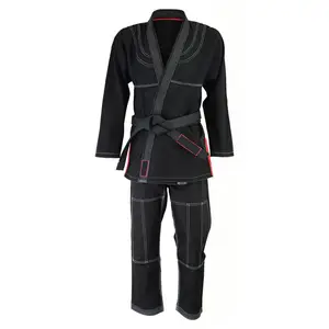 Fabrikant En Leverancier Van Kung Fu Kleding Bjj Gi Judo Karate Uniformen