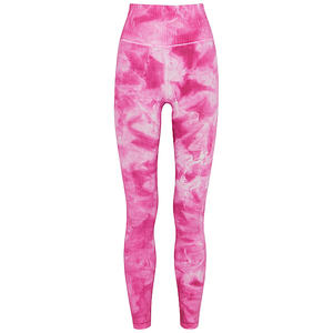 2025 nuevas mallas de entrenamiento de gimnasio para mujer, gran oferta, el mejor Material, nuevas mallas de gimnasio con tinte de corbata a la moda - Product Image 1