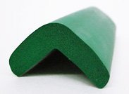 JP hotty พอลิเมอร์โฟมอัดขึ้นรูปปรับแต่งได้ตามต้องการสำหรับรถยนต์ ISO9001ผลิตจากยางร่วม30-90ฝั่ง ISO14001ขึ้นรูปแบบที่ผ่านการรับรอง - Product Image 6