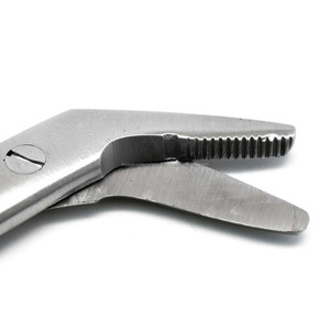 Ciseaux à couronne universels 4.75 ''coupe fil - Product Image 1