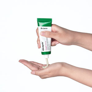 Dr.Jart + Cicapair Crema Facial Cosmética Coreana Marca de Belleza con Ginseng Ganoderma Ácido Salicílico Glicerina Retinol Cuidado DE LA Piel - Product Image 4