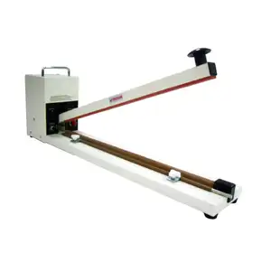 Made in Taiwan 18 inch Extra Long Hand Type Sealer for plastic bag