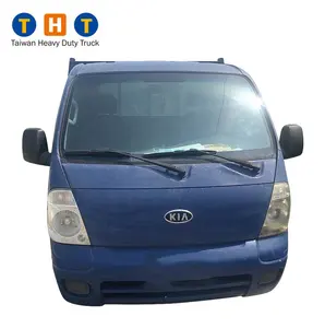 משמש מנוע בשימוש משאית K2900 2902CC 2008Y 3.49Ton עבור KIA