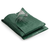 Bâche de camion imperméable et respirante en tissu dentelle, toile plastifiée enduite de PE, toile laminée