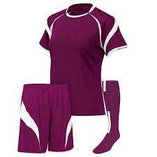 Kit de uniforme de fútbol, conjunto de uniforme de fútbol, Jersey de fútbol personalizado, diez productos - Product Image 4