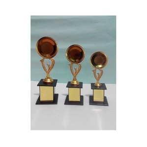 Trofeo vintage al por mayor personalizado clásico único hecho a mano escuela barato cristal elegante moderno elegante - Product Image 4