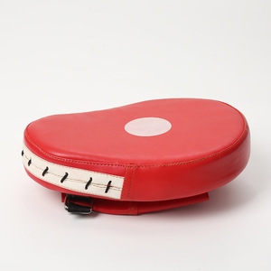 Almohadilla de boxeo personalizada de alta calidad, almohadillas de mano para boxeo - Product Image 5