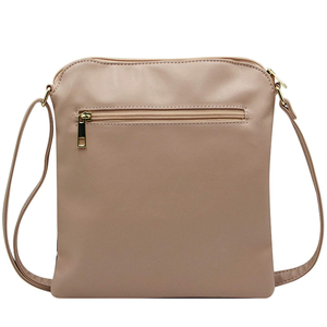 Cowgirls sac à main avec gland nouvelle mode sac à bandoulière pochette givrée sac de selle - Product Image 2