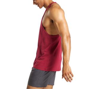 <b>Men</b> Gym Tank Top Stringer <b>Singlet</b> - Product Image 1