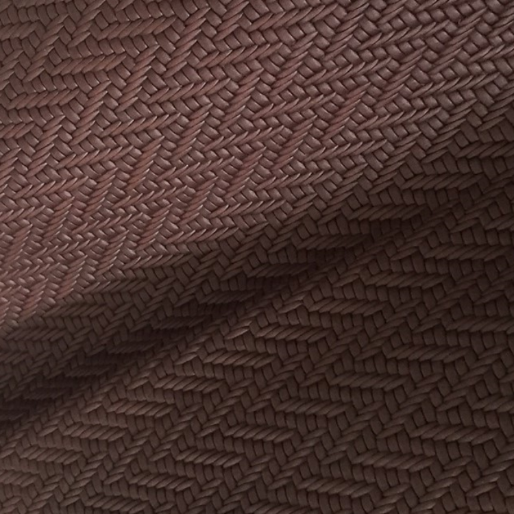 สีน้ำตาล