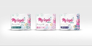 Almohadillas sanitarias - Product Image 6