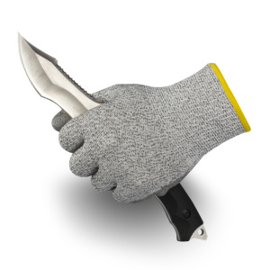 ถุงมือ/กลศาสตร์และถุงมือความปลอดภัยประสิทธิภาพสูงถุงมือผลกระทบน้ำมันและก๊าซ - Product Image 2