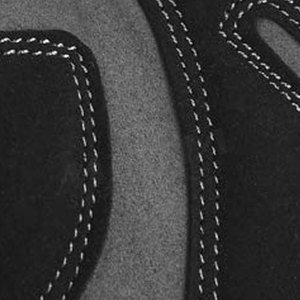 Gants de gym légers demi-doigt unisexes avec impression de logo personnalisé vêtements de fitness pour l'haltérophilie vente en gros - Product Image 3