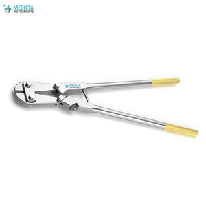 Urijk — dispositif chirurgical, fraise à capacité de 6mm, Instruments orthopédiques, de longs de 630mm - Product Image 3