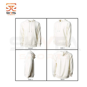 2021 nuovi disegni vendita calda prezzo basso all'ingrosso stock felpa top vendita bianco sporco <span class=keywords><strong>felpe</strong></span> - Product Image 2