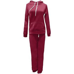 Ropa de manga larga para mujer, jersey de entrenamiento, chándal, a la venta - Product Image 1