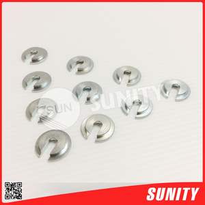 สปริงลูกสูบเครื่องล้าง TS155 sunity สำหรับรถ yanmar อะไหล่เครื่องยนต์ทางการเกษตร - Product Image 3
