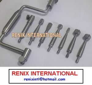 ชุดเครื่องมือเสริมกะโหลกศีรษะ - Product Image 5