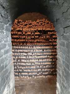 ถ่านไม้คุณภาพสูง Greenfire จากเวียดนาม รูปทรงหกเหลี่ยม ติดไฟได้นาน 7 ชั่วโมง ผลิตจากขี้เลื่อย 100% เป็นมิตรต่อสิ่งแวดล้อม ไม้เนื้อแข็ง - Product Image 4