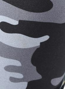 Genouillères de compression pour entraînement de gymnastique pour hommes et femmes 7mm/5mm Néoprène Squats Protection d'entraînement Type souple - Product Image 6