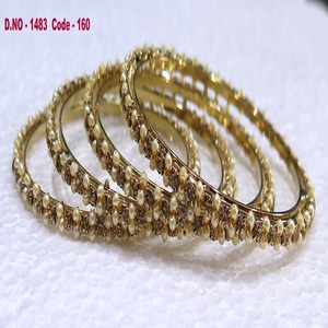 Brazaletes de hilo, joyería más Popular, 2019 - Product Image 1
