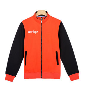 Fashion Baseball <b>Jacket</b> <b>Men's</b> 100% Polyester Single Button Lightweight Satin - Product Image 5