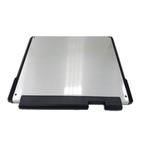 Cubierta de ordenador portátil HDD de 14 pulgadas para molde de inyección de plástico