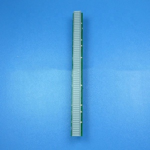 จอแสดงผลแบบคอลัมน์ LED สองสี Taidacent <span class=keywords><strong>BL</strong></span> 64-1005MD ขนาด 100 มม. 64 ช่อง แสดงผลแบบดิจิตอล บาร์กราฟ วียูมิเตอร์ - Product Image 5