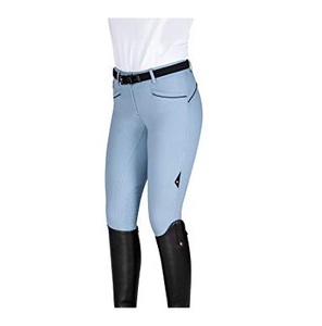 Shemax กางเกงขี่ม้าแบบเต็มที่นั่งสำหรับผู้หญิงขี่ม้าแบบกำหนดเอง - Product Image 5