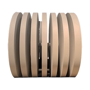 Coreboard Slitting <b>Roll</b> with Uncoated Main Material for Making <b>Paper</b> Core <b>Paper</b> Tube for Packaging - Product Image 1