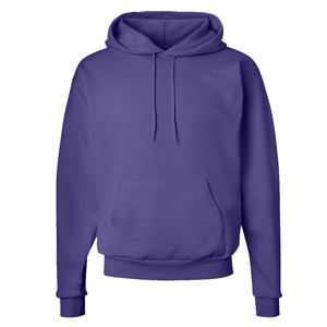 Sudadera personalizada de alta calidad, de muestra pesada, lisa, 60% algodón orgánico, 40% poliéster, manga larga, con estampado, sudaderas de gran tamaño - Product Image 5