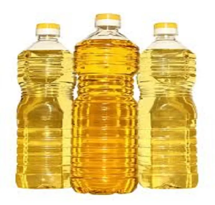 Cheap Pure Natural Ingredients Vitamin No Cholesterol Sunflower Cooking Oil Plastic Bottle