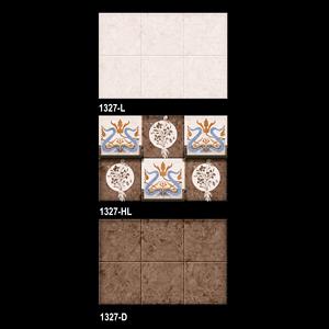 Carreaux muraux intérieurs en céramique à jet d'encre 30x45cm - Product Image 3