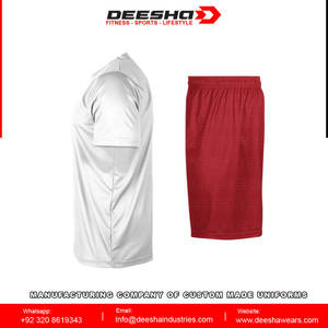 Nouvel ensemble maillot de football été 2025 – Qualité supérieure, logo personnalisé, respirant, 100 % polyester, haut et short, nouveau style pour adultes - Product Image 3