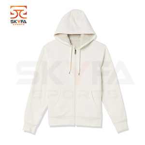 เสื้อฮู้ดพิมพ์ลายสำหรับทุกเพศ,เสื้อลำลองผ้าคอตตอนออร์แกนิกทรงหลวมขนาดใหญ่พิเศษพิมพ์ลายแบบลำลอง - Product Image 1