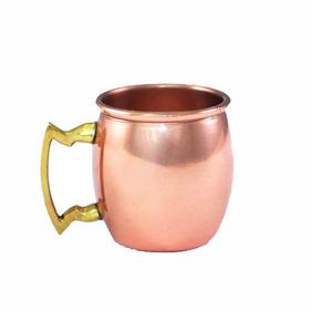 Trendy Stainless Steel Moscow Mule <b>Mug</b> Customized logo Silver Finished Wholesale Latest Bar Ware Drink Ware <b>Metal</b> Drinking <b>Mug</b> - Product Image 2