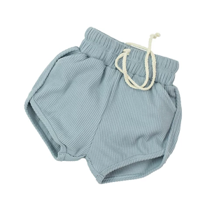 กางเกงขาสั้นใส่ได้ทั้งชายและหญิงสำหรับใส่ออกกำลังกายเล่นกีฬาวิ่งออกกำลังกายโยคะกำหนดโลโก้ได้เองสำหรับฤดูร้อน100% - Product Image 5