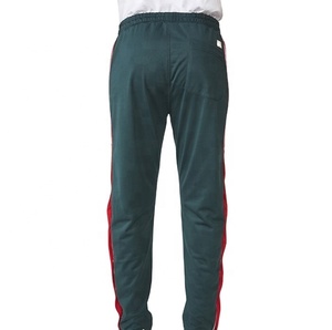 กางเกงคาร์โก้บุรุษสำหรับฤดูใบไม้ผลิ,กางเกงรัดรูปดีไซน์เป็นแถบสะท้อนแสงผลิตจากผ้าฝ้ายกางเกงฮิปฮอปสำหรับนักวิ่งจ็อกกิ้งปี2022 - Product Image 4