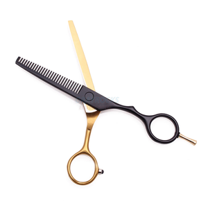 Chuyên Nghiệp Cắt Tóc Salon Tóc Cắt Mỏng Kéo Cắt Tóc Kéo Cắt Tóc Làm Tóc Kéo Thiết Lập Với Túi Cắt Tóc Kéo - Product Image 5