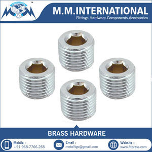 Tapones Reductores de Brida de Latón Genuino Forjado a Medida con Garantía de 3 Años MM International - Product Image 6