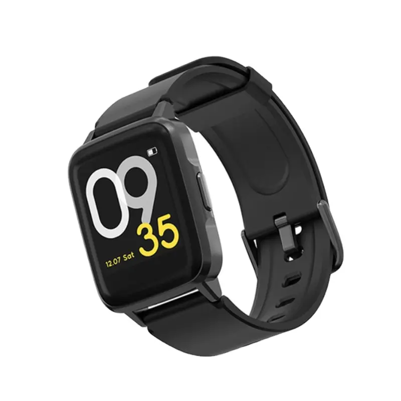 Wholesale Original Haylou LS02 Mi Xiaomi Digital Blood Glucose Global Mens Style Watches Smartwatch Smart Watch