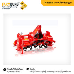 High Quality <b>Rotavator</b> Maschio Maschio Gaspardo <b>Rotavator</b> Emerging Farm Equipments Maschio <b>Rotavator</b> - Product Image 4