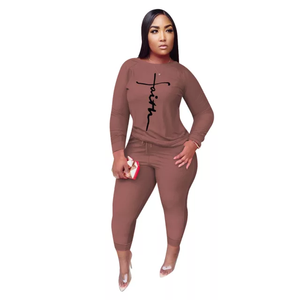 ชุดวอร์มเด็กโพลีเอสเตอร์2ชิ้น,ชุดวอร์มชุดวิ่ง2021 - Product Image 4