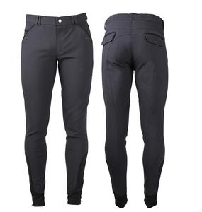 Shemax ชุดขี่ม้าพรีเมี่ยมสำหรับผู้ชายกางเกงขี่ม้าแจ็ค - Product Image 3